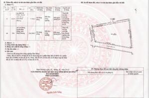 BÁN ĐẤT KHU CÔNG NGHIÊP BẦU BÀNG , TỈNH BINH DƯƠNG