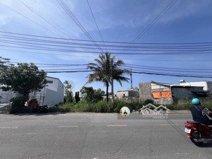 bán đất 2 mặt tiền kinh doanh lớn 2400m2 dương công khi, hóc môn tphcm, giá chỉ 68 tỷ còn tl