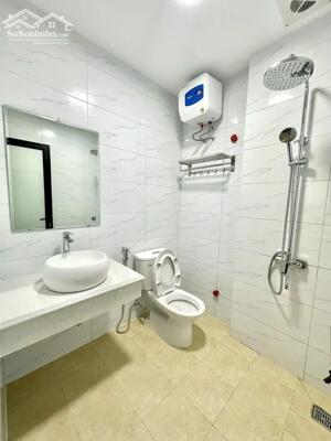 ️hiếm!: DÒNG TIỀN - NGÕ 3 GÁC - LÕI ĐỐNG ĐA Bán nhà Đống Đa