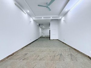 cho thuê nhà mp lạc long quân, 75m2, 5 tầng, vp, kd, đào tạo, nhà đẹp, 30tr