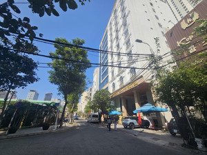 bán cặp đỗ bí, khu phố tây an thượng, gần biển