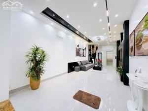 Bán nhà Mỗ Lao, 50m2, 5 tầng thang máy đẹp long lanh, ngõ thông tứ phía, ô tô đỗ cửa