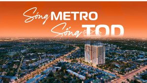 đón đầu cơ hội đầu tư - an cư liền kề metro số 1 & sân bay biên hòa - giá chỉ từ 40 tr/m2