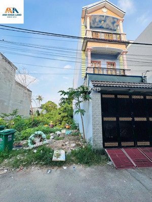 bán nhanh bán vội bán gấp lô đất 88m2 ngay kha vạn cân cho chủ mới đầu tư, rẻ nên em vội, chủ k vội