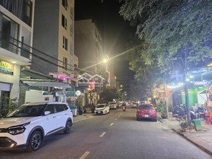 bán đất đường hoàng kế viêm - khu phố tây an thượng