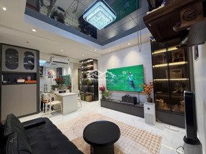 bán cc mini, phố tạ quang bửu,60m2, 3 phòng ngủ, full nội thất, đầy đủ công năng, dọn về ở luôn.