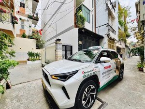 quá hiếm 56m2 - hẻm xe hơi- phú nhuận