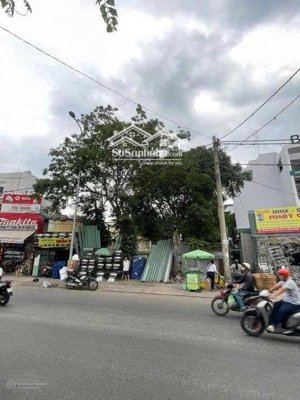 mặt tiền nơ trang long, bình thạnh - 6x18 | cn 108m² chủ giảm giá mạnh bán nhanh từ 23 tỷ về 20 tỷ