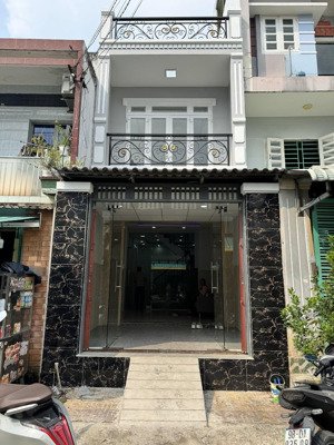 mtkd đường phùng tá chu, an lạc, bình tân, 48m2, 2 tầng, sát tên lửa, gần 2 trường học, đường 8m