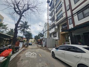 bán lô đất đường dương tự quán, khu phố tây an thượng