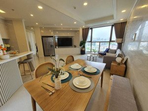 mới ra - căn 3pn - 125m2 tại chung cư h9 starlake tây hồ tây giá 18 tỷ