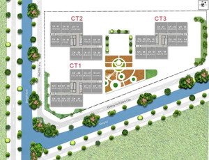 độc quyền duy nhất hơn 100 căn tại x2 đại kim nhiều diện tích nhận được chiết khấu khủng 