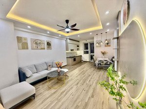 chính chủ trước tết căn 2 ngủ dt 68m tòa ct5 cc xala tầng trung nội thất mới tinh 100% sđcc