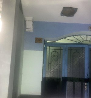 nhà điện biên phủ, bình thạnh, phường 17 50m2, nhỉnh 5tỷ