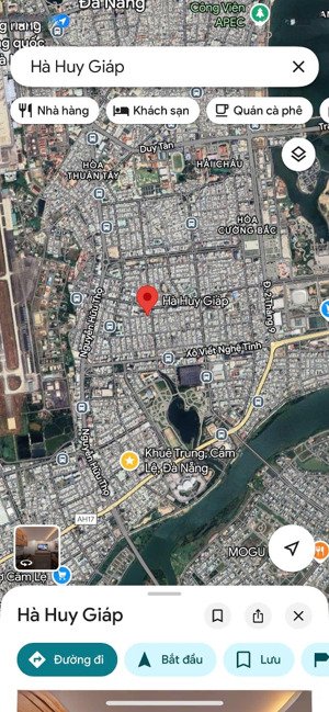 bán nhà căn hộ đường hà huy giáp. trung tâm tp. có dòng tiền 40tr/ tháng.