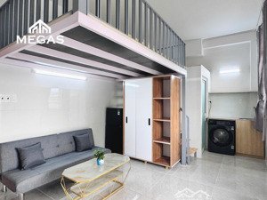 duplex mới xây full nội thất ngay lê văn việt - man thiện - khu công nghệ cao - ngã tư thủ đức