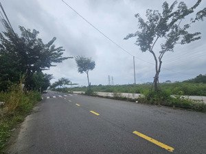 bán đất biệt thự nguyễn đình thi - hòa xuân - cẩm lệ