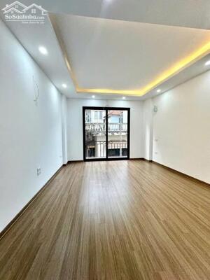 đắt giá!!: NGÕ THÔNG - GẦN Ô TÔ - THANH XUÂN LÕI Bán nhà Thanh Xuân