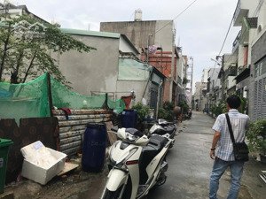 đất 51.4m ngô chí quốc, tp. thủ đức giá 3.050 tỷ chốt nhanh