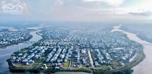 BÁN ĐẤT BIỆT THỰ EURO VILLAGE 2 - ĐƯỜNG GIÁNG HƯƠNG 3