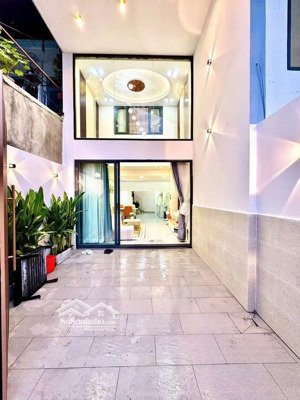 bán nhà riêng tại đường thích bửu long, phường 1, gò vấp, hồ chí minh, 8 tỷ vnd, 60m2