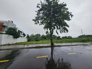 bán 2 lô liền kề đất biệt thự đường nguyễn đình thi - hòa xuân - cẩm lệ