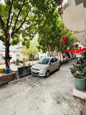 bán nhà khu phân lô oto tránh nguyễn văn trỗi - 50m2 x 5 tầng thang máy, trước nhà 15m - hơn 19 tỷ