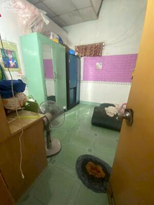 Bình Chiểu Nhà Cấp 4 Ô Tô Đỗ Cửa DT 206 M2 Giá 6,2 Tỷ