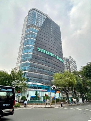chính chủ gửi bán căn hộ cao cấp sailing tower 111a pasteur, p. bến nghé, q1, 87m2, 