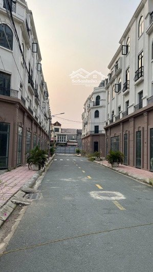 bán liền kề sơn đồng center, hoài đức