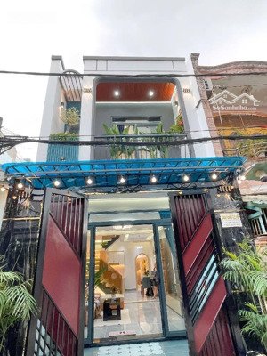 siêu phẩm bình tân - ngay aeon tân phú - hẻm xe hơi 6m - 56m2 - 2 tầng btct - full nội thất - 3pn