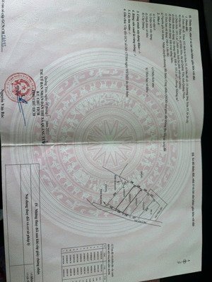 bán đất thổ cư chính chủ - thôn 16 hiệp hoà