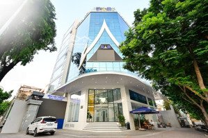 bán siêu phẩm siêu vip góc 2 mt phú mỹ hưng - q7 - (12x20m) - hầm, 6 tầng - hđt: 550tr/th - 130 tỷ