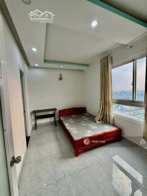 quận 12 cc thái an quốc lộ 1a 70m tặng nội thất shr giá 2,6 tỷ.