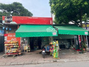 chính chủ cần bán gấp mảnh đất mặt phố trần cung 100m2, giảm chào sâu cho khách cọc trước tết