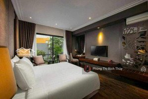 siêu phẩm mặt phố khúc thừa dụ- thành thái- toà 9 tầng nổi- 1 hầm- khách sạn-vp- 150m2- 110 tỷ