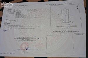 Bán đất 215m2 mặt đường Phan Chu Trinh, phường Quang Trung cũ, TP Vinh