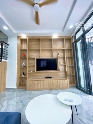 bán nhà đẹp đón tết - tân hưng q7 - hẻm 3gác cách đường lớn 30m - shr - nhỉnh 4tỷ