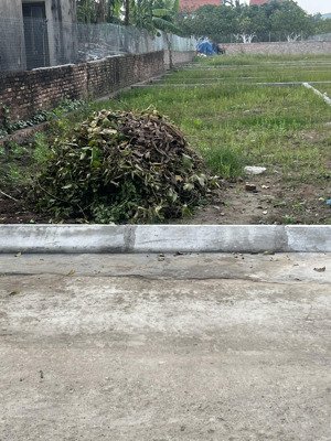 bán đất dt 90m2, giá 3,4 tỷ tại đt 377, đông tảo, khoái châu, hưng yên