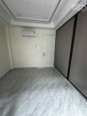 bán nhà 5 tầng 2 mặt hẻm xe hơi góc 2 mặt tiền nguyễn văn đậu, bình thạnh bán 7,8 tỷ