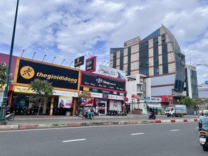 mtkd lê văn việt gần vincom - ngã tư thủ đức kinh doanh đa nghành gần 100m2 chỉ 8.5tỷ