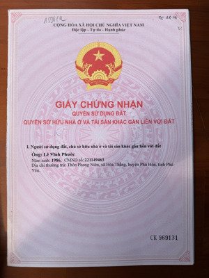 bán đất cát lái sổ đỏ cá nhân, dt 5x21.87m, đường 55-cl, giá thấp nhất thị trường, chỉ 68 triệu/m²