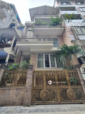 hàng đặc trị kinh doanh - toà nhà văn phòng! ô tô tránh, vỉa hè lê văn lương: 24,5 tỷ: 68m, mt 6,5m