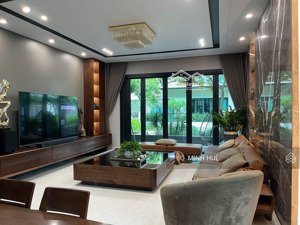 biệt thự góc cao cấp cho thuê dài hạn park city hà nội - 250m2 nội thất nhập khẩu châu âu - ở ngay