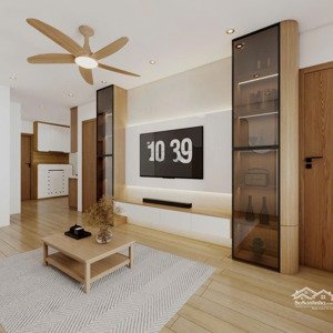 tập thể kim liên - phương mai tầng 2 | sổ 50/90m2 sd | 3pn - 2wc | 3 thoáng