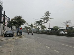 bán đất đấu giá trũng lai xá cạnh đh thành đô hoài đức 75m chỉ 12.9