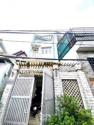 chủ gởi căn rẻ nhất - tnpb - hẻm xe hơi thông, giá chỉ 6.5 tỷ (tl)