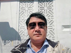 nhà mới 100% 4 tầng hẻm 4m xe hơi nhỏ âu dương lân, p. chánh hưng q8 nhà đúc thật 4 tần