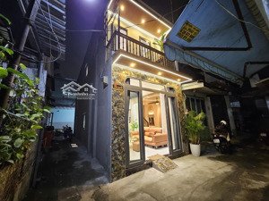 siêu phẩm nhà đẹp dọn vào ở ngay phan huy ích, gò vấp (phường 12 gò vấp cũ) tp.hcm