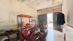 bán nhà nguyễn văn khối gò vấp hẻm 7m xe hơi thông 4x18m giá 8.tỷ